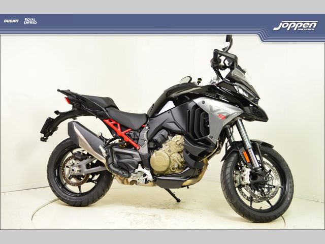 ducati - multistrada-v4-s