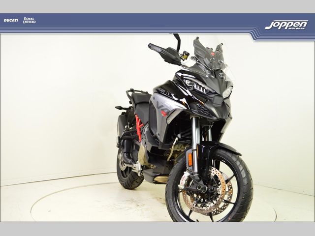 ducati - multistrada-v4-s