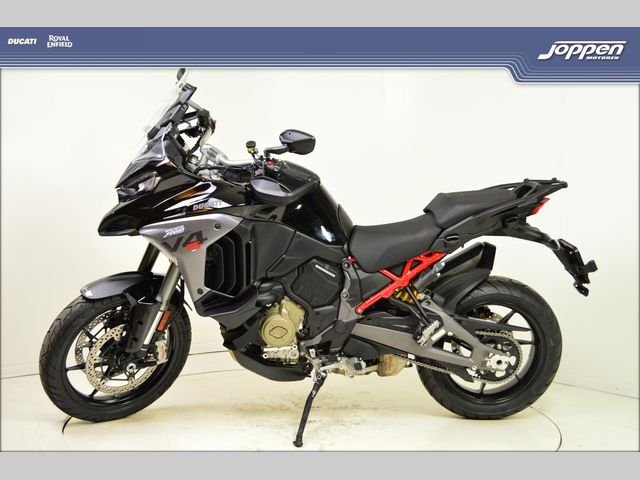 ducati - multistrada-v4-s