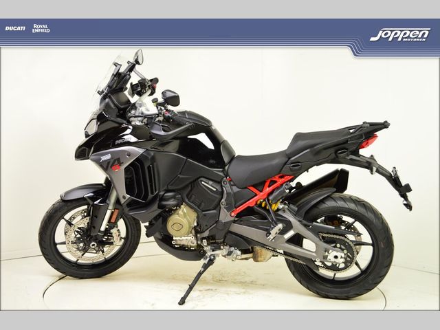 ducati - multistrada-v4-s