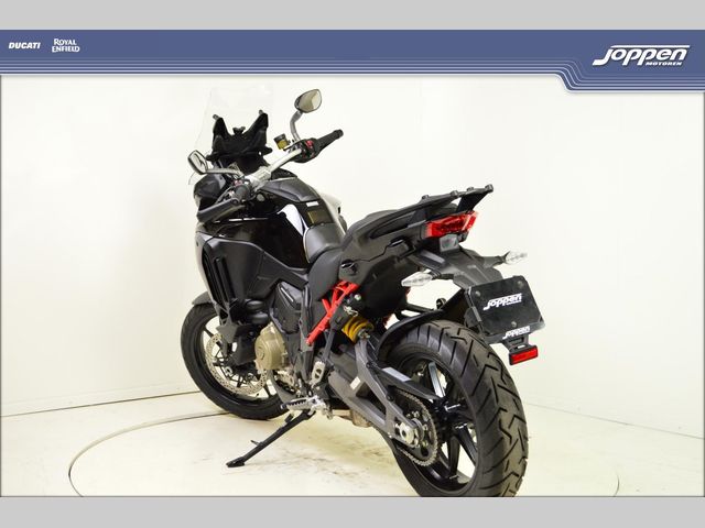 ducati - multistrada-v4-s