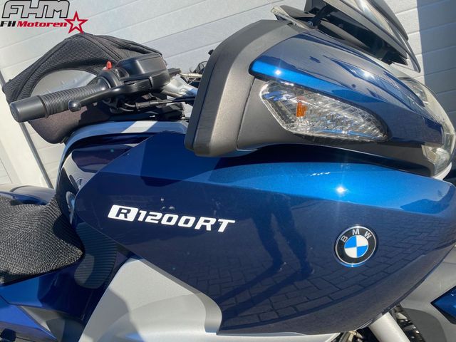 bmw - r-1200-rt
