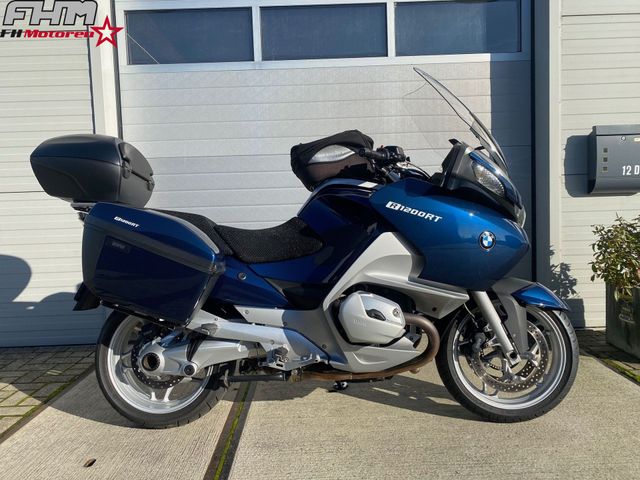 bmw - r-1200-rt