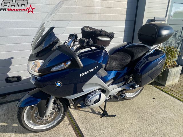 bmw - r-1200-rt
