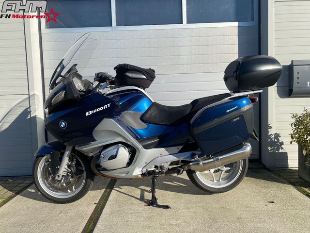 bmw - r-1200-rt