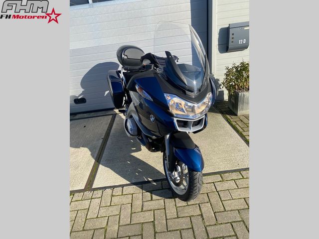 bmw - r-1200-rt