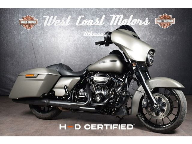 harley-davidson - street-glide-special-flhxs