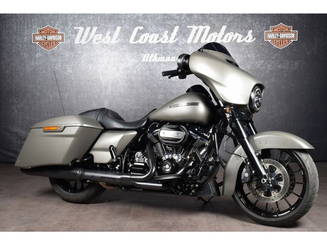 harley-davidson - street-glide-special-flhxs