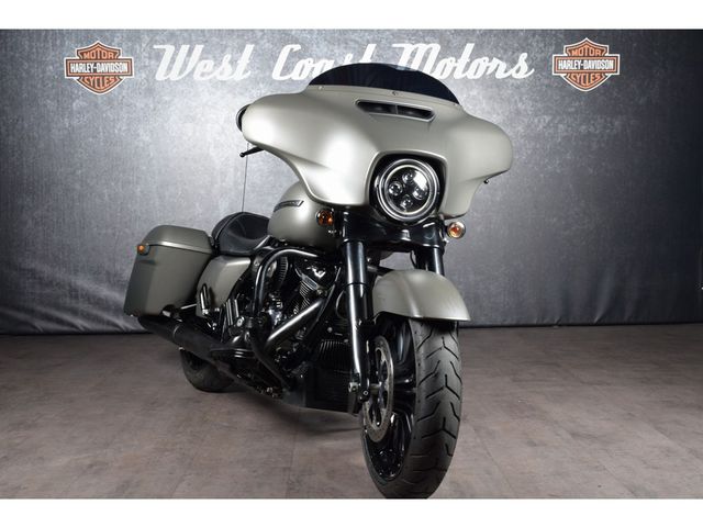 harley-davidson - street-glide-special-flhxs