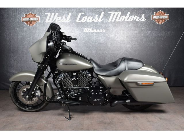 harley-davidson - street-glide-special-flhxs