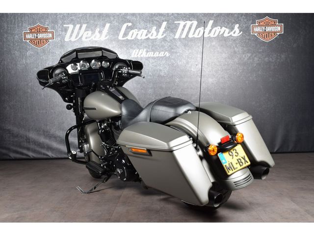 harley-davidson - street-glide-special-flhxs