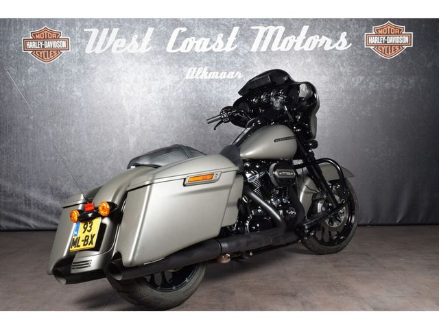 harley-davidson - street-glide-special-flhxs