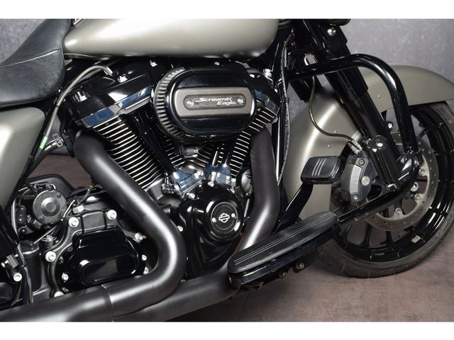 harley-davidson - street-glide-special-flhxs