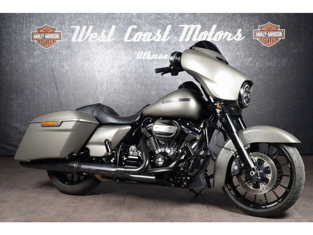 harley-davidson - street-glide-special-flhxs
