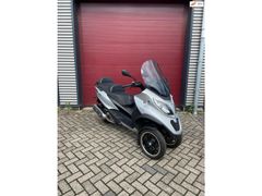PIAGGIO MP3 500 LT SPORT