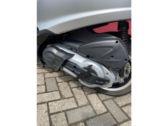 piaggio - mp3-500-lt-sport