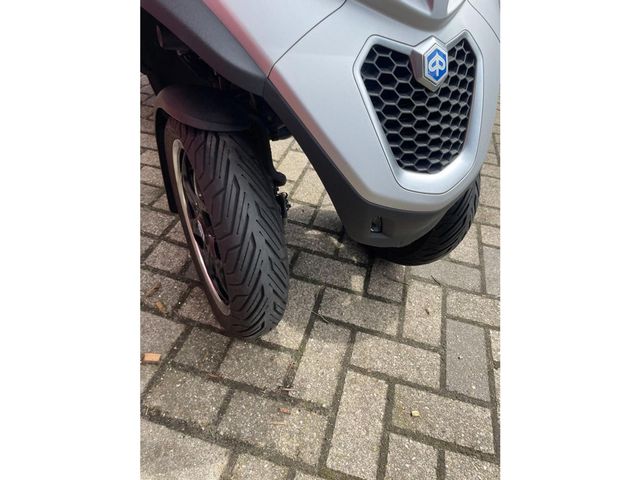 piaggio - mp3-500-lt-sport