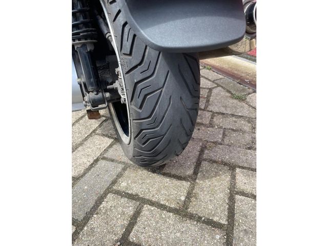 piaggio - mp3-500-lt-sport