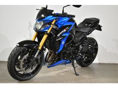 Suzuki GSX-S 750 A 2017 occasion – foto 12 van 20