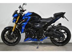 Suzuki GSX-S 750 A 2017 occasion – foto 14 van 20