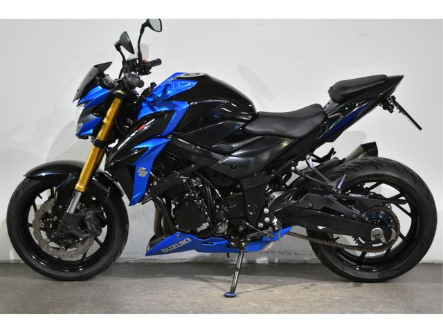 suzuki - gsx-s-750-a