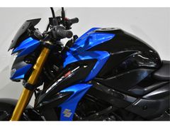 Suzuki GSX-S 750 A 2017 occasion – foto 15 van 20