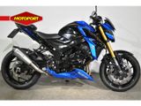 SUZUKI GSX-S 750 A