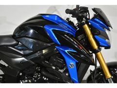 Suzuki GSX-S 750 A 2017 occasion – foto 2 van 20