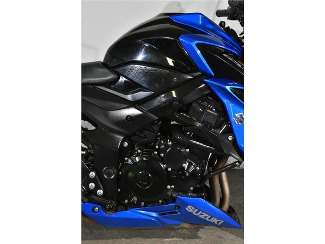 suzuki - gsx-s-750-a