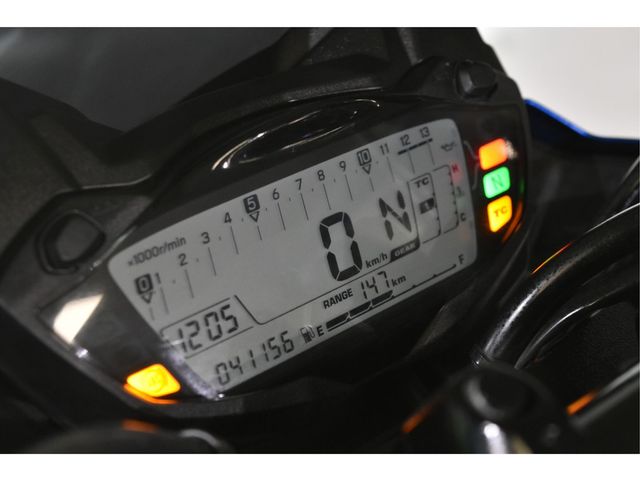 suzuki - gsx-s-750-a