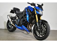 Suzuki GSX-S 750 A 2017 occasion – foto 7 van 20