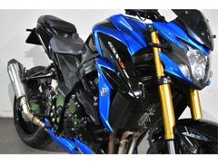 Suzuki GSX-S 750 A 2017 occasion – foto 8 van 20