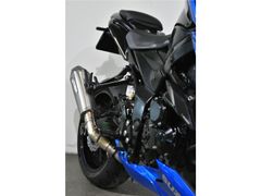 Suzuki GSX-S 750 A 2017 occasion – foto 10 van 20