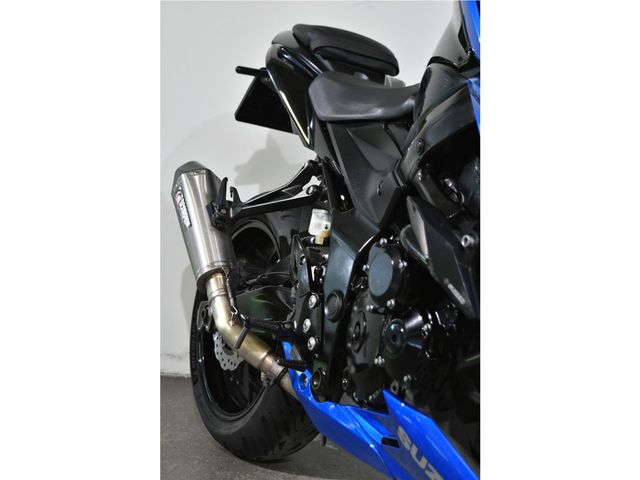 suzuki - gsx-s-750-a