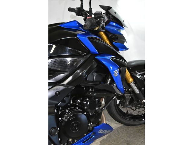 suzuki - gsx-s-750-a