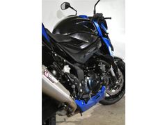 Suzuki GSX-S 750 A 2017 occasion – foto 18 van 20