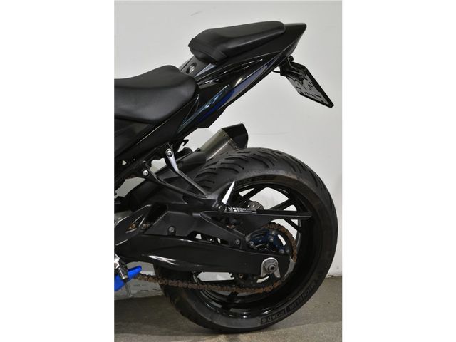 suzuki - gsx-s-750-a