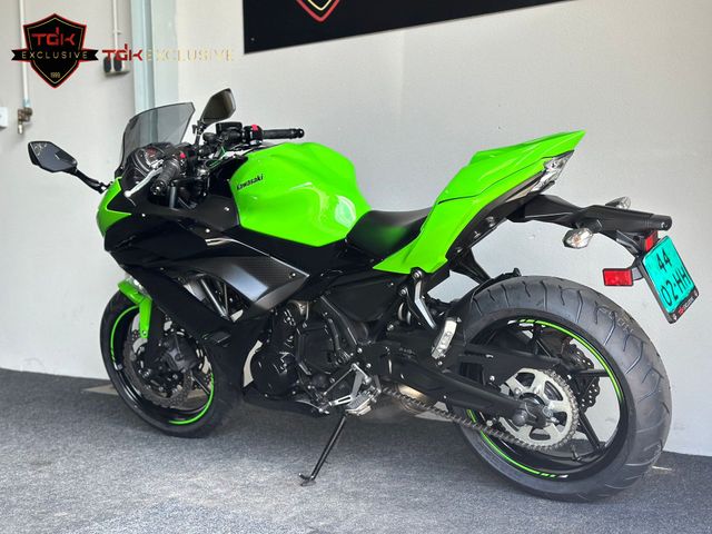 kawasaki - ninja-650