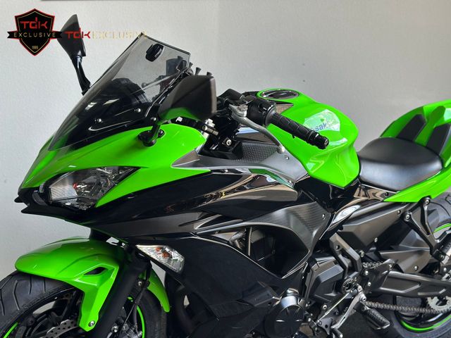 kawasaki - ninja-650