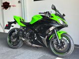 KAWASAKI NINJA 650