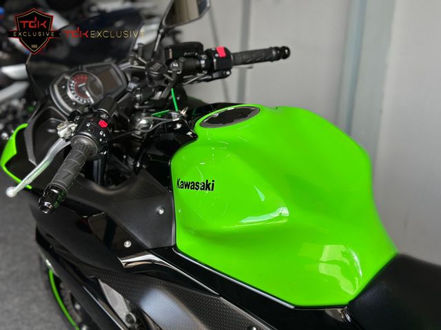 kawasaki - ninja-650