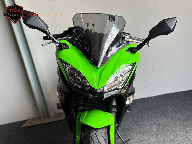 kawasaki - ninja-650