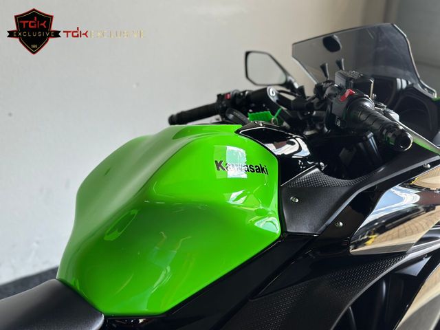 kawasaki - ninja-650