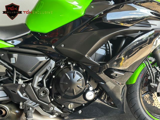 kawasaki - ninja-650