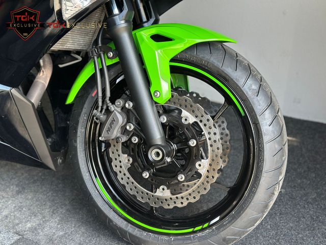 kawasaki - ninja-650