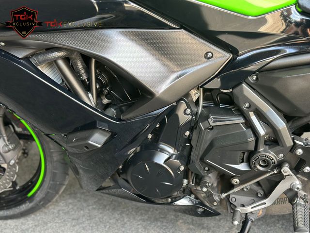 kawasaki - ninja-650