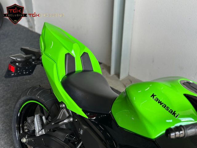 kawasaki - ninja-650