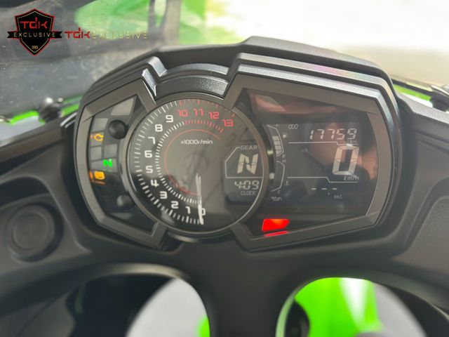 kawasaki - ninja-650