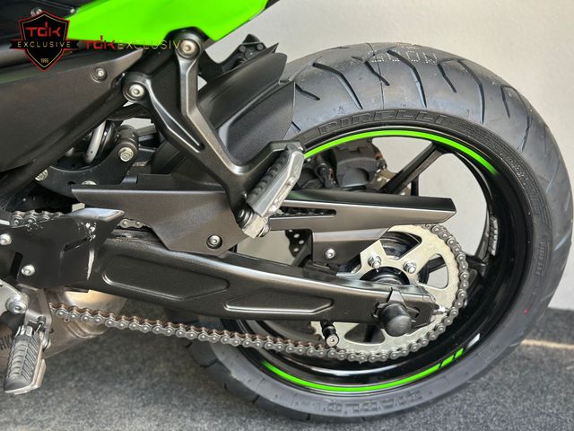 kawasaki - ninja-650