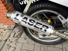 Yamaha FZ 750 1988 occasion – foto 7 van 11